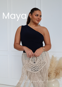 Meet Maya - Your Year Round Best Friend