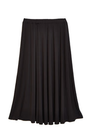 Floaty A-Line Midi 'Sadie' Skirt