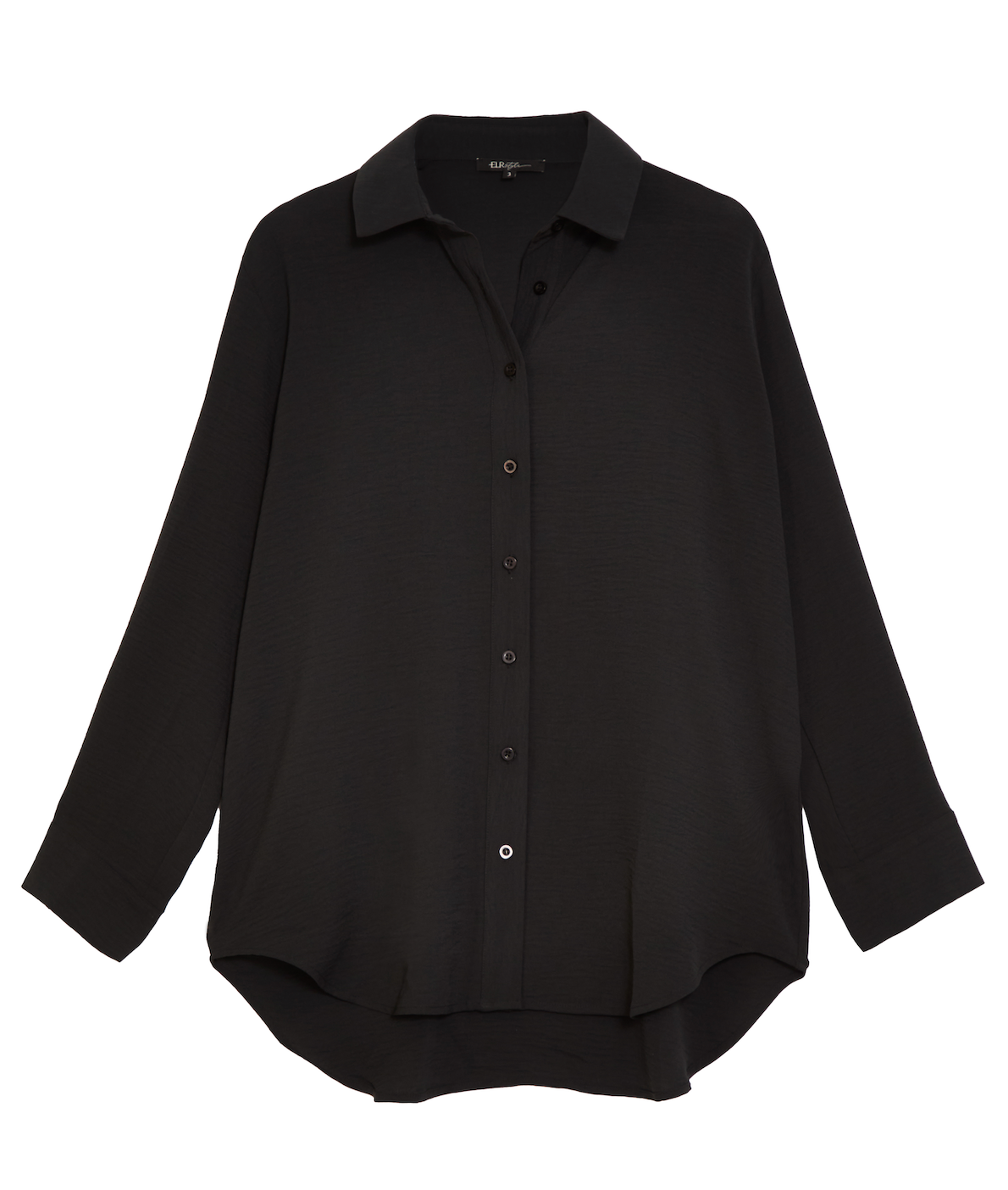 Oversized Button-Up Women’s ‘Chloe’ Shirt